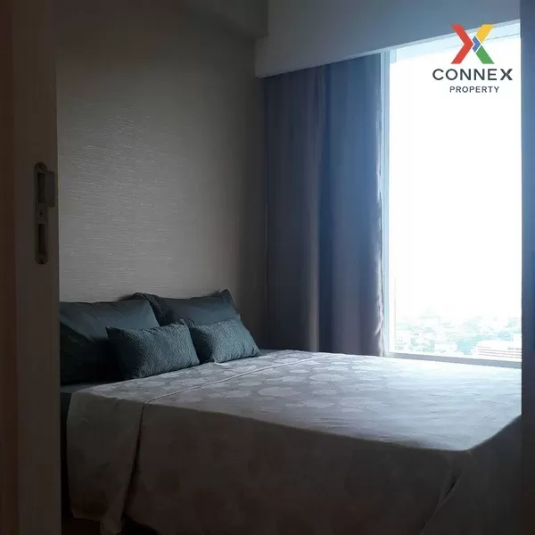 ขาย คอนโด ชั้นสูง The Saint Residence MRT-พหลโยธิน วิภาวดีรังสิต 